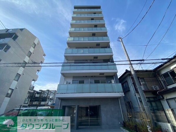 アンベリール川崎SOUTHの物件内観写真